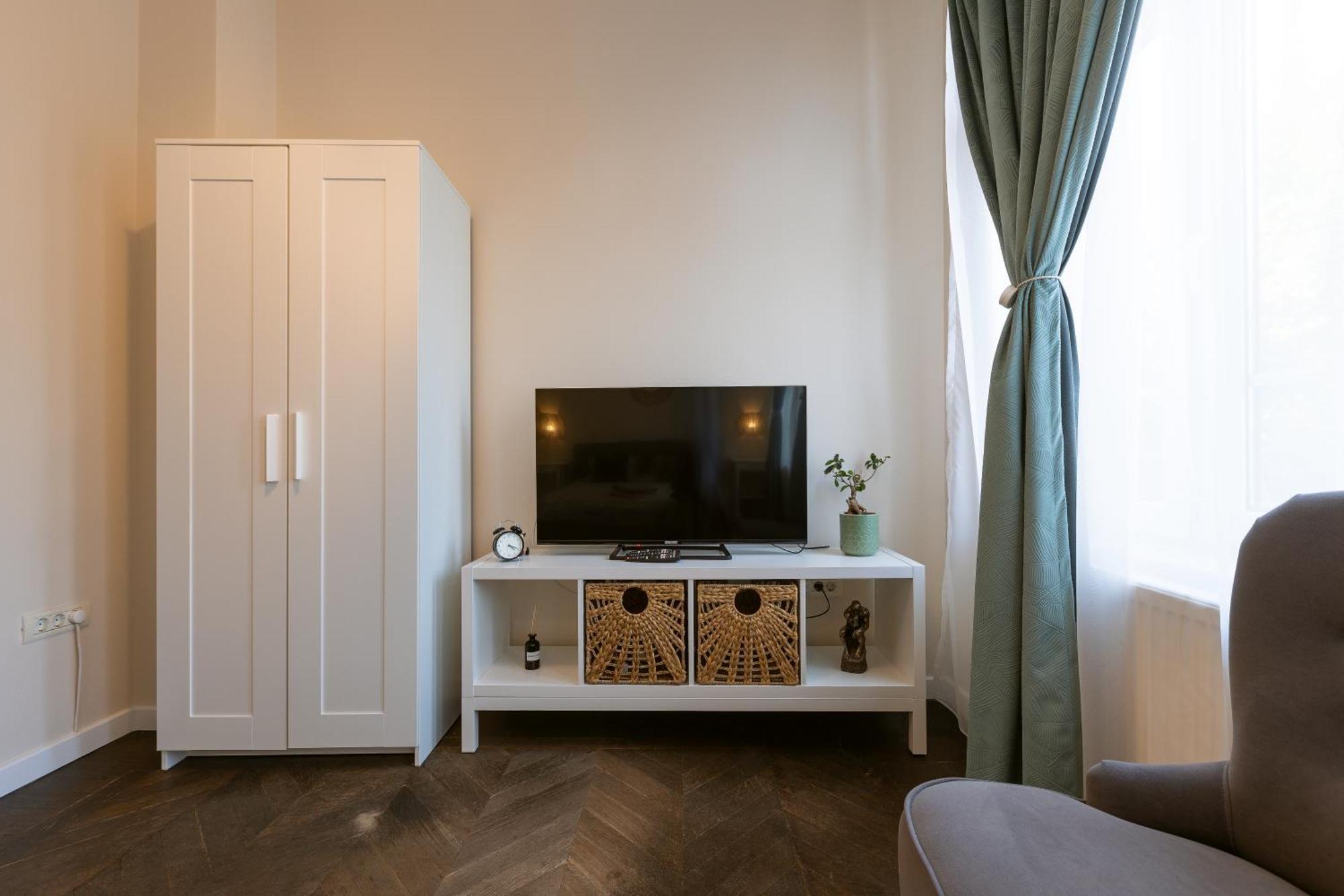 Central Charm - 2Br Apartment Timişoara Buitenkant foto