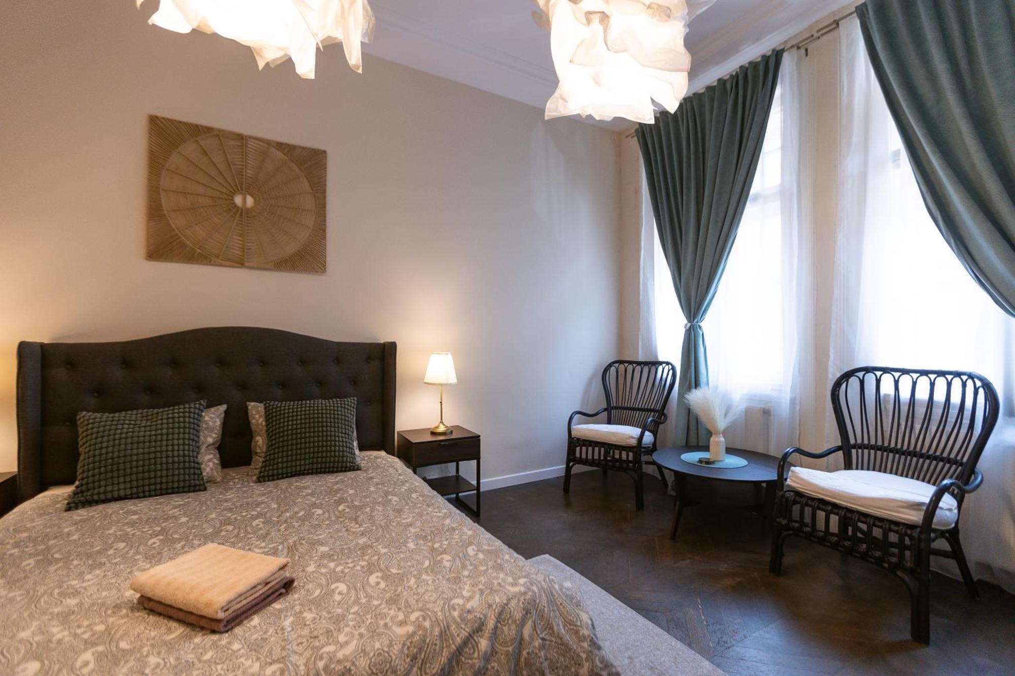 Central Charm - 2Br Apartment Timişoara Buitenkant foto
