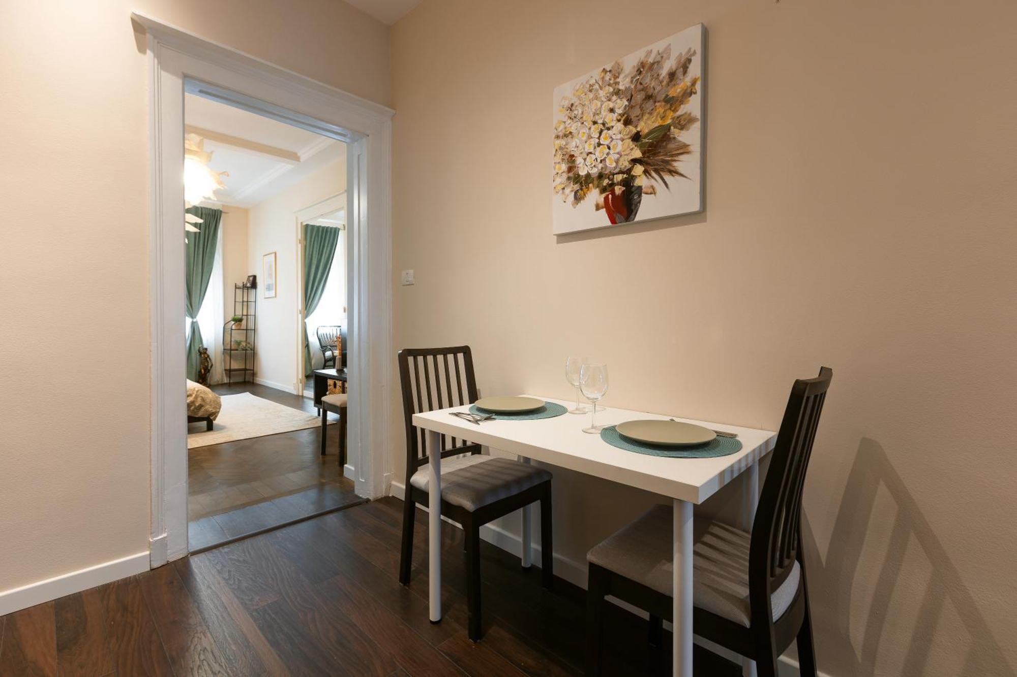 Central Charm - 2Br Apartment Timişoara Buitenkant foto