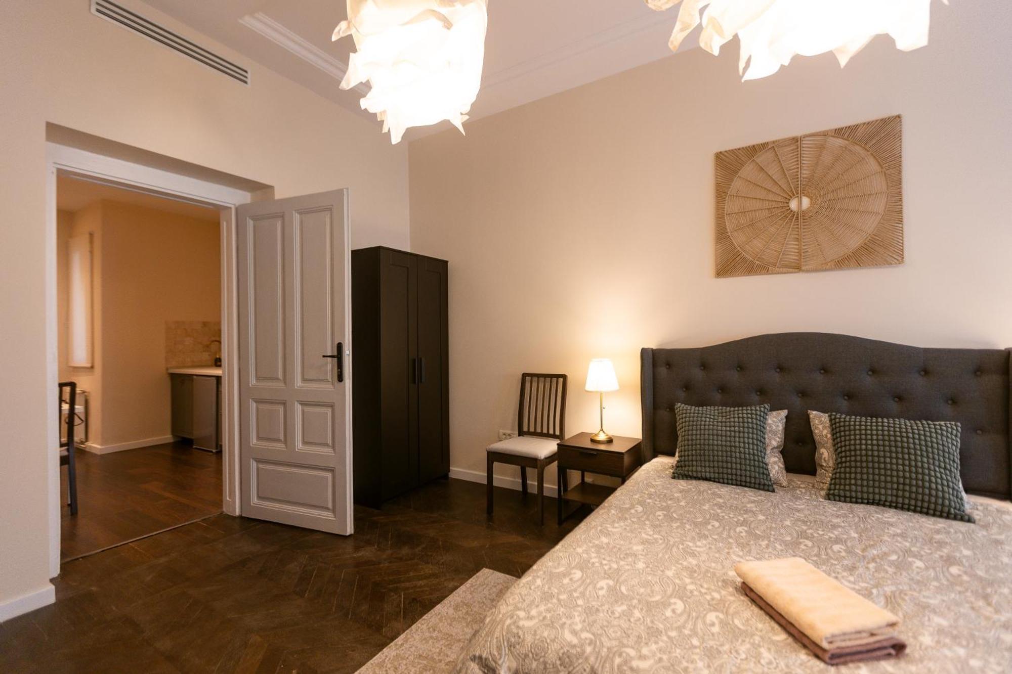 Central Charm - 2Br Apartment Timişoara Buitenkant foto